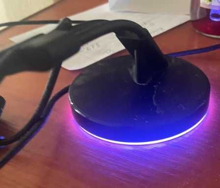 mysz razer viper 8000 hz + darmowe mouse bungee