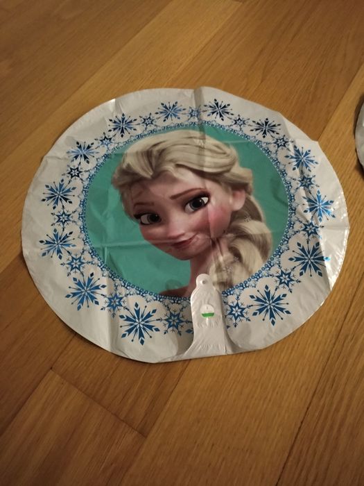Kit aniversário Frozen
