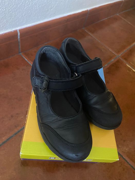 Sapato menina Pablosky tam. 31