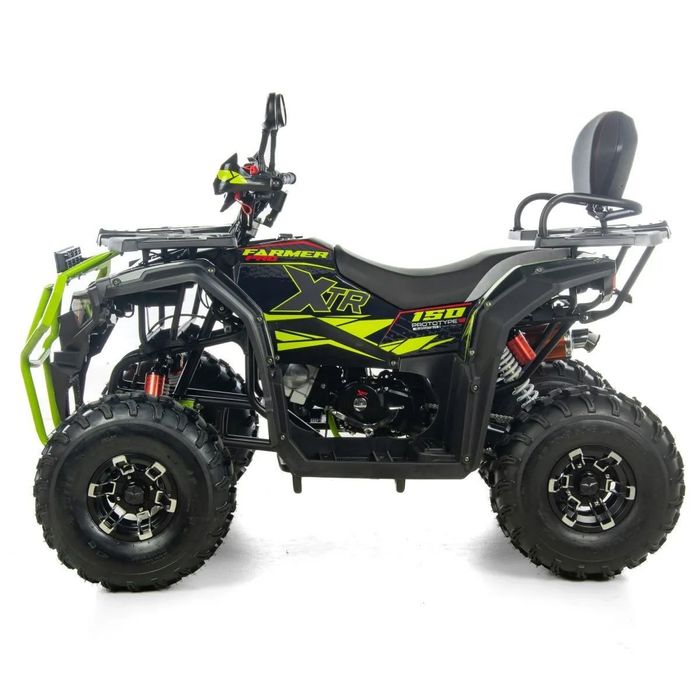 Quad XTR 150 250 Farmer 2025 Raty Serwis Gwarancja Transport