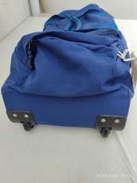 Saco de viagem/trolley marca SANSONITE