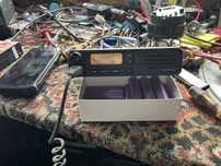 Radio Yaesu VX- 3000V VHF