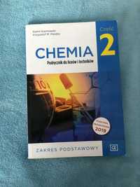 Chemia 2 zakres podstawowy