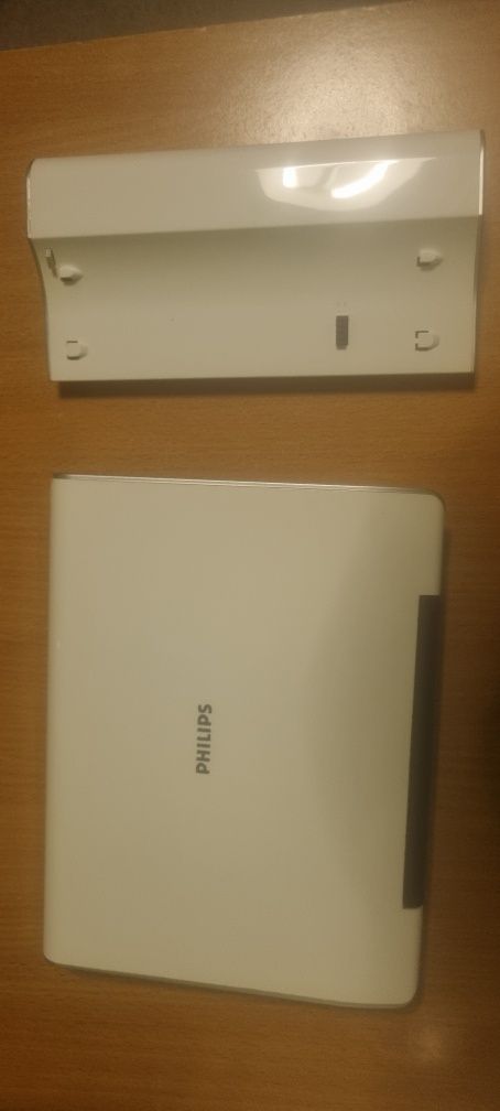 Philips pet825/00 przenośny odtwarzacz dvd