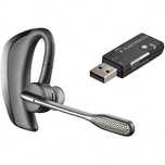 Słuchawka bluetooth dla kierowcy do telefonu bezprzewodowa plantronics