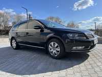 Volkswagen Passat B7 Терміново