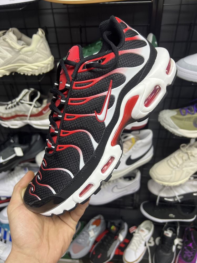 Оригінальні чоловічі кросівки Nike Air Max Plus (DM0032-004)