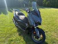 Yamaha x- max125/300
