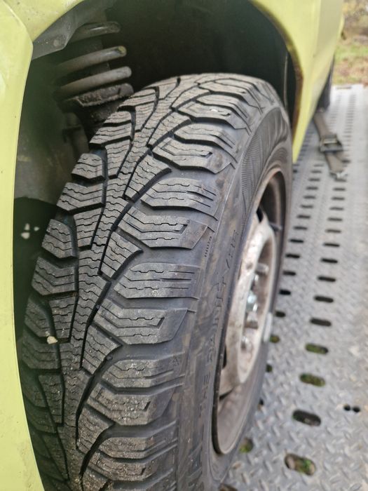 Диски Chery QQ R13 155 70 15 Daewoo Matiz чери куку колеса матиз