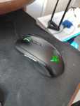 Mysz Razer Taipan