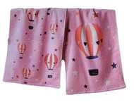 Ręczniki bawełniane 40x60 cm balony 2 szt Cootton Towels