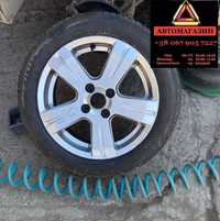 Шини 185/55 R15 82Т М+S 4 шт Viking