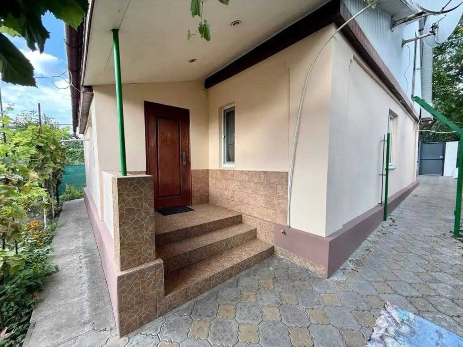 Продам дом жм Мирный ул Вдовенко Правый берег