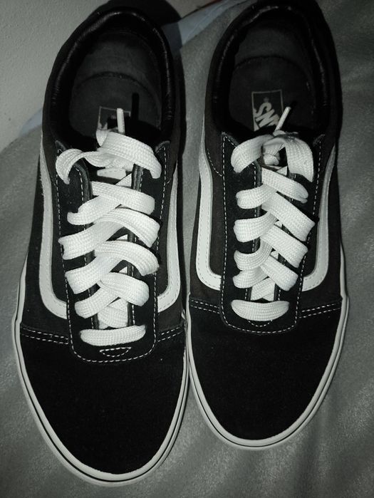Buty Vans Clasic
