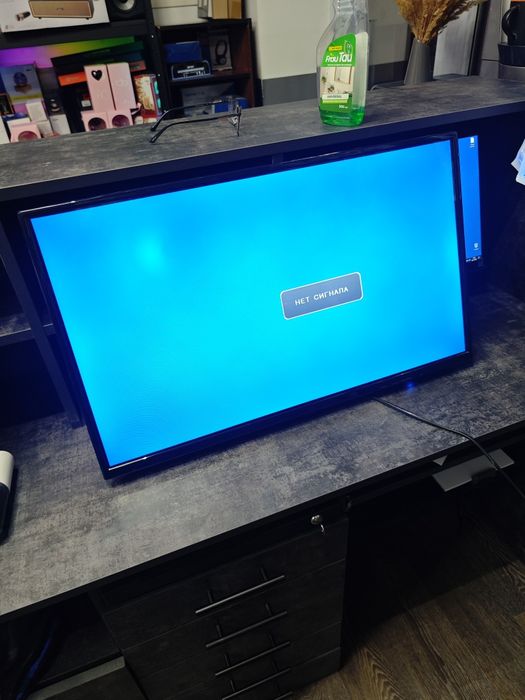 Телевизор Ergo 32