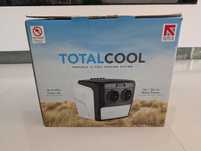 Refrigerador de Ar Portátil 12V-220V TOTALCOOL