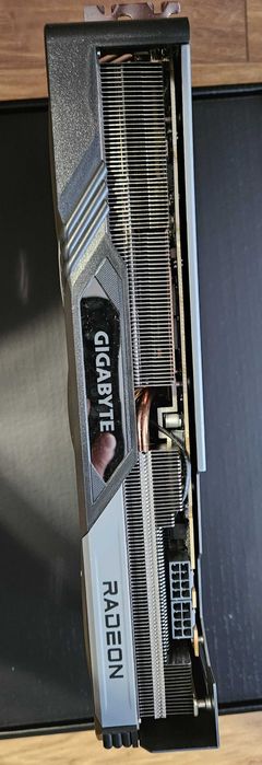 Gigabyte Radeon RX 7800 XT GAMING OC 16G Jak Nowa Gwarancja