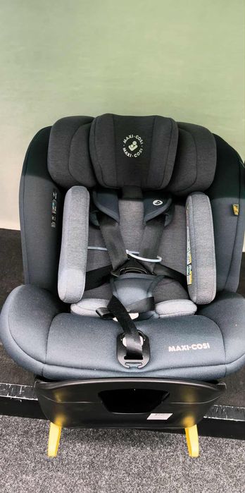 NOWY!!! Fotelik samochodowy Maxi Cosi Emerald i-Size