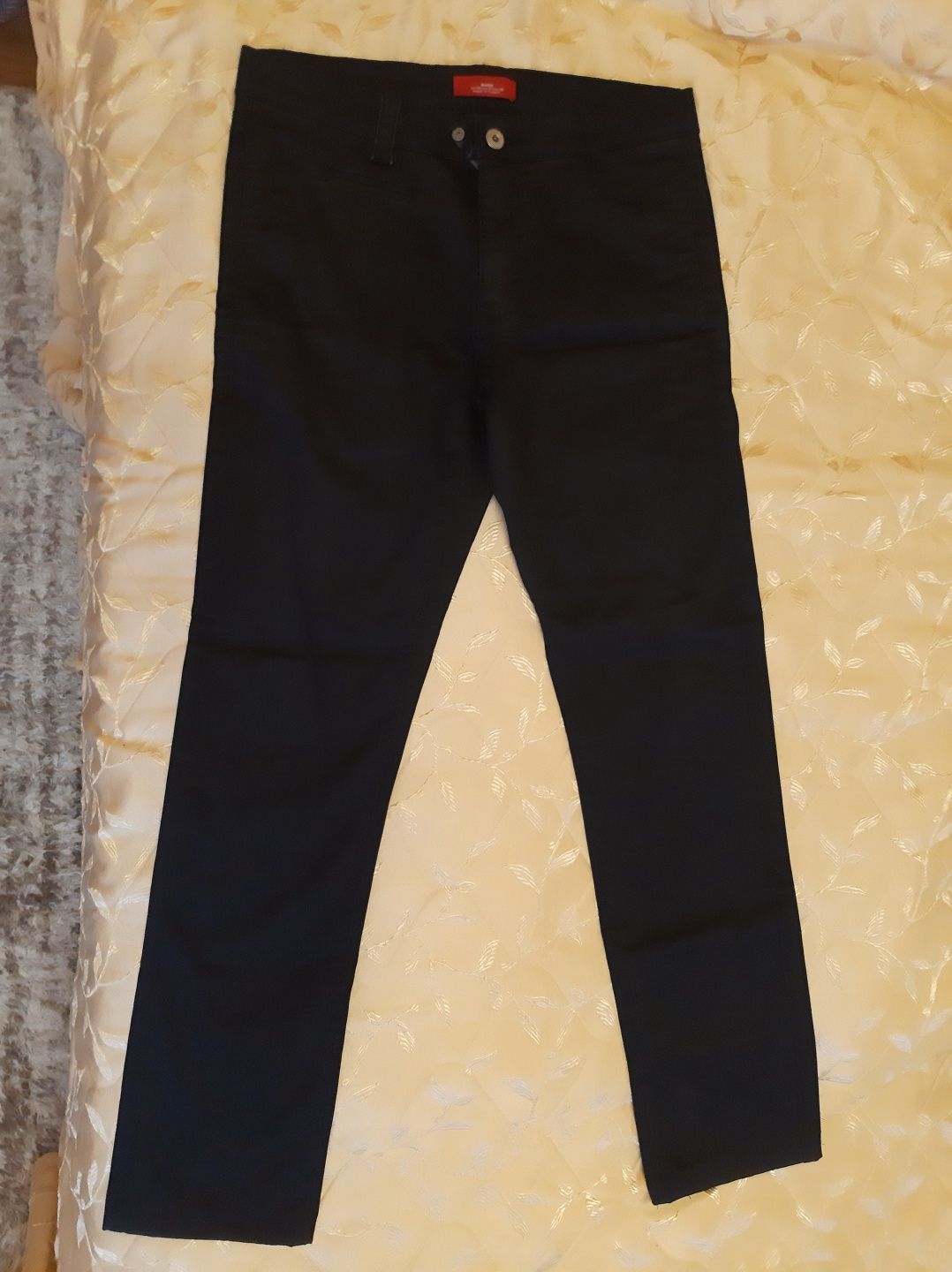 отличные брюки zara man EUR 38 USA 30