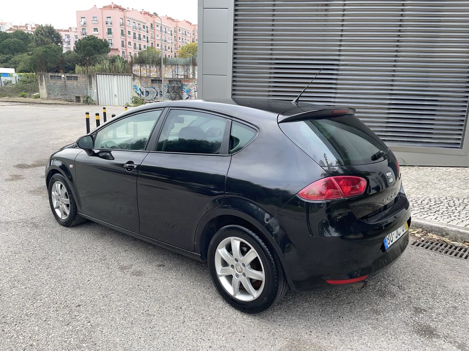 Seat Leon 1.6TDI