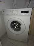 Máquina de lavar roupa Teka (Reservada)