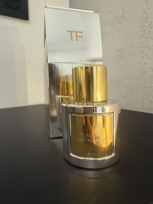 Tom Ford Metallique
