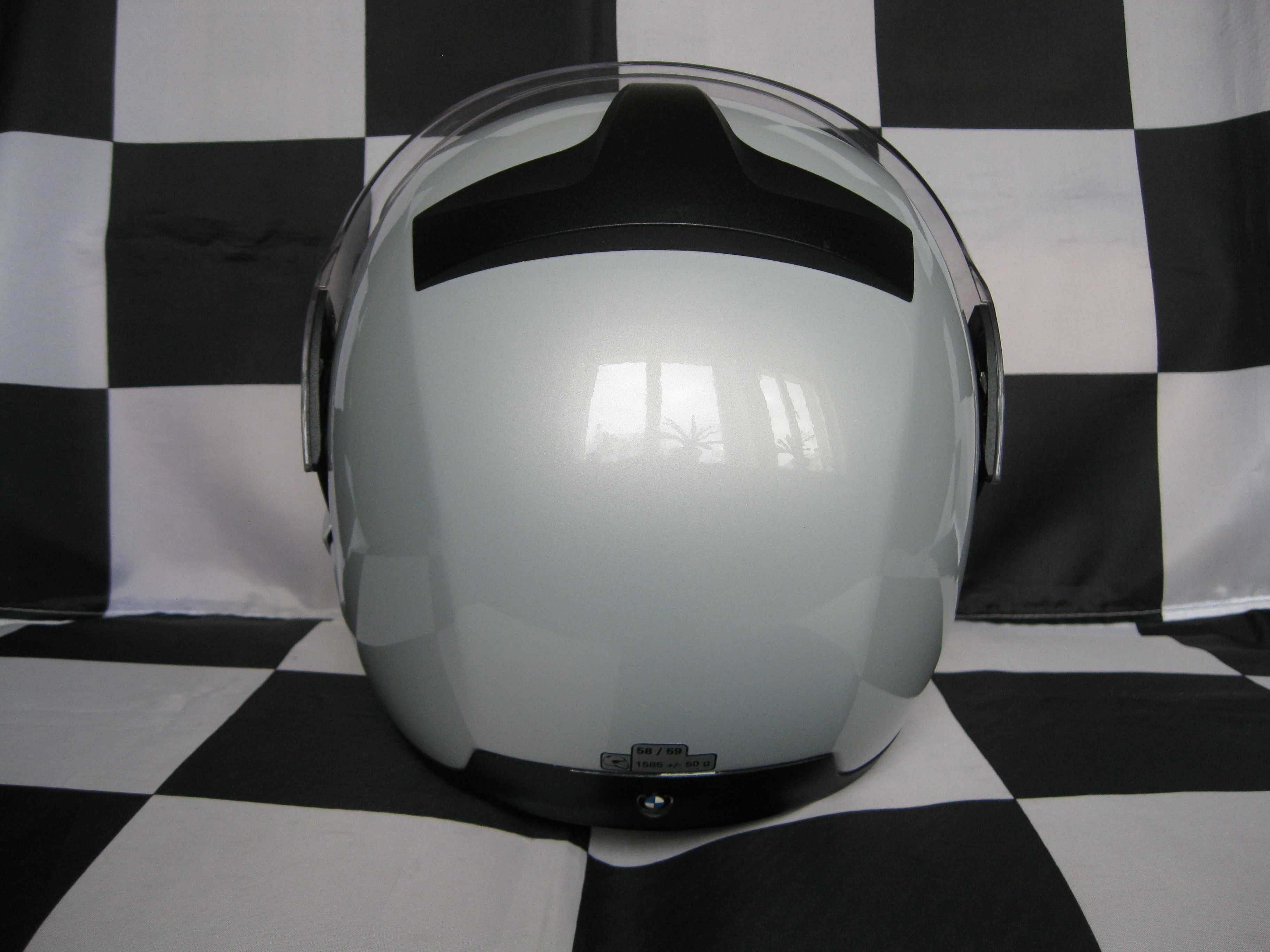 Kask szczękowy BMW SYSTEM 6 rozm.L(M)