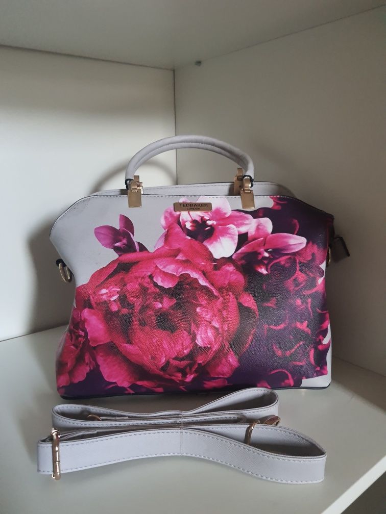 Ted Baker London torebka damska.