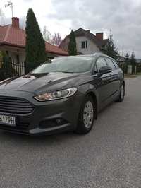 Ford Mondeo Ford Mondeo 2.0