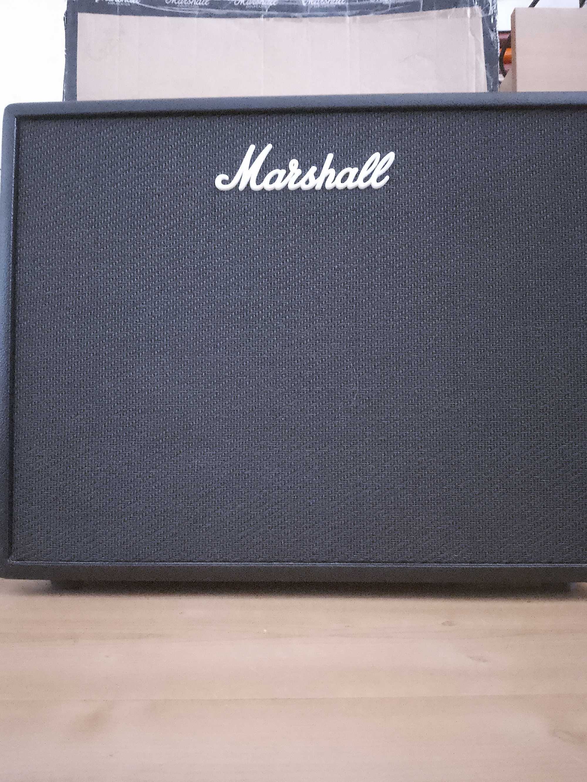 Marshall code 50