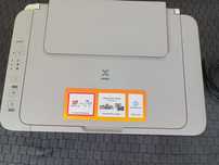 Drukarka Canon MG2450 na części