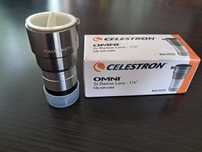 soczewka barlowa 2x celestron