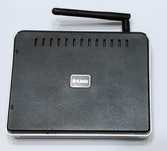 Zestaw: Router + modem 3G