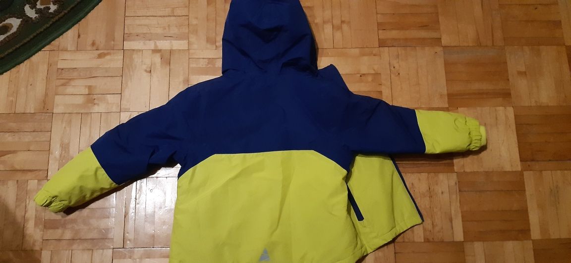 Kurta narciarka 110-116