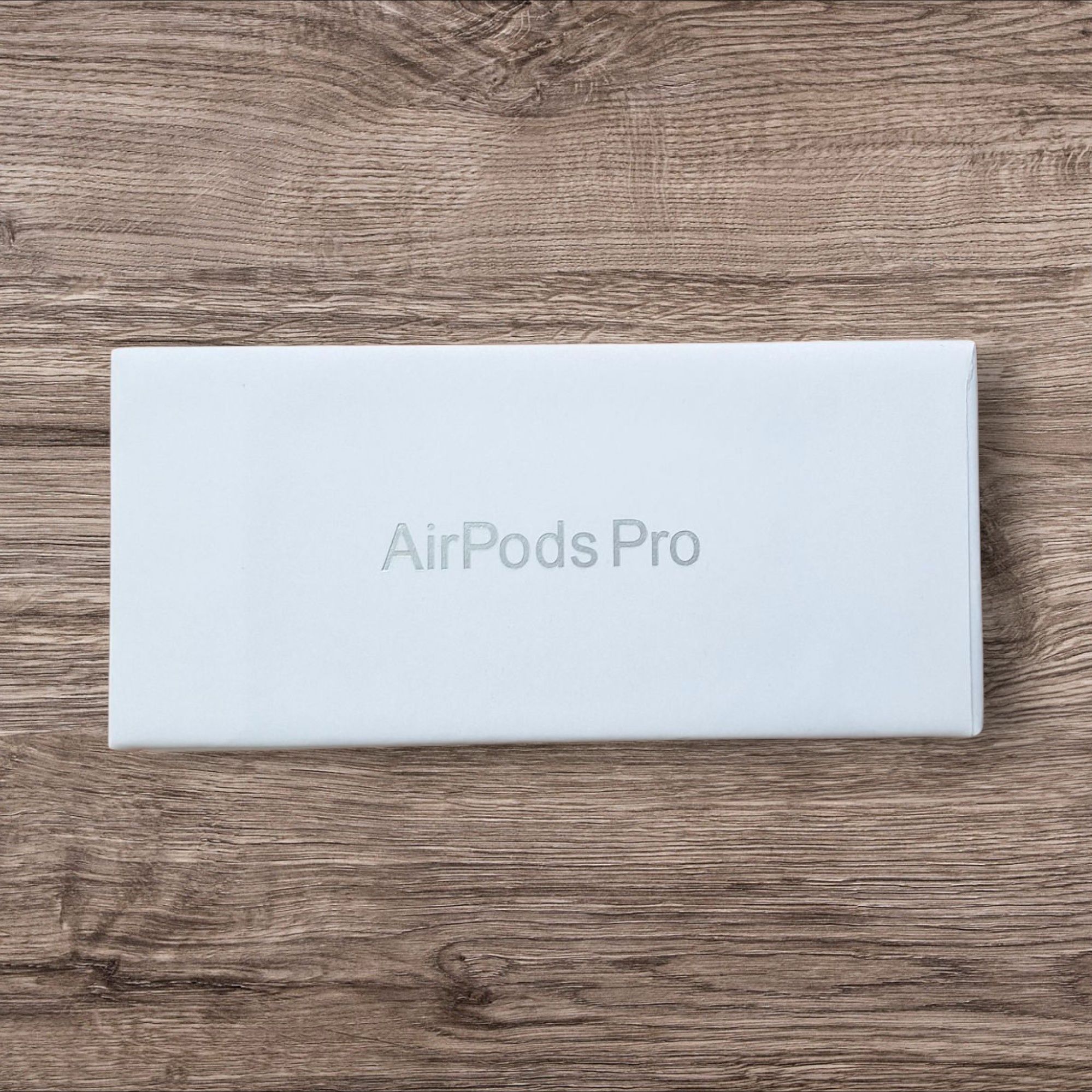 Airpods pro generation 2