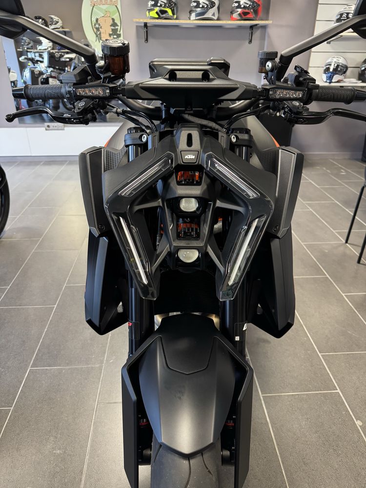 Ktm 1390 Super Duke Evo