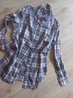 Tommy hilfiger damska koszula M