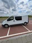 Renault Trafic  Renault Trafic 6 miejsc 115 dci