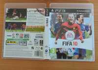 FIFA 10 a Funcionar a 100% (& troco)