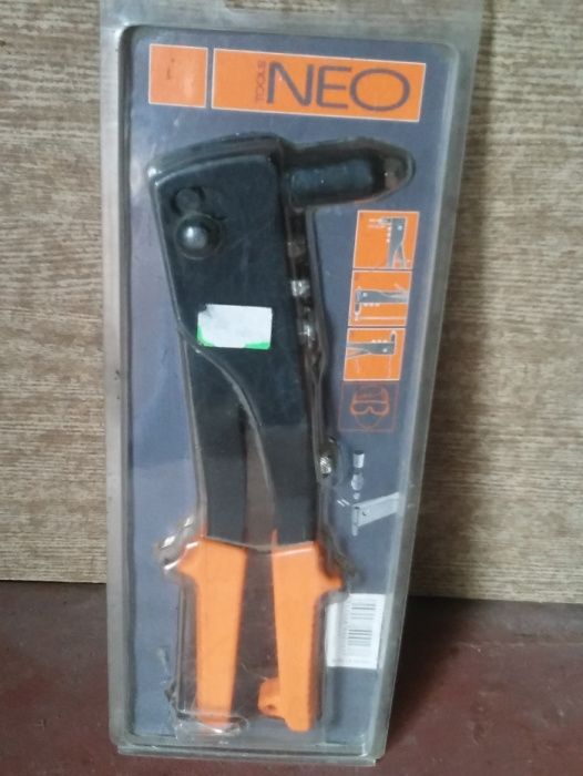 Nitownica NEO-TOOLS 18-101.Nowa-super OKAZJA