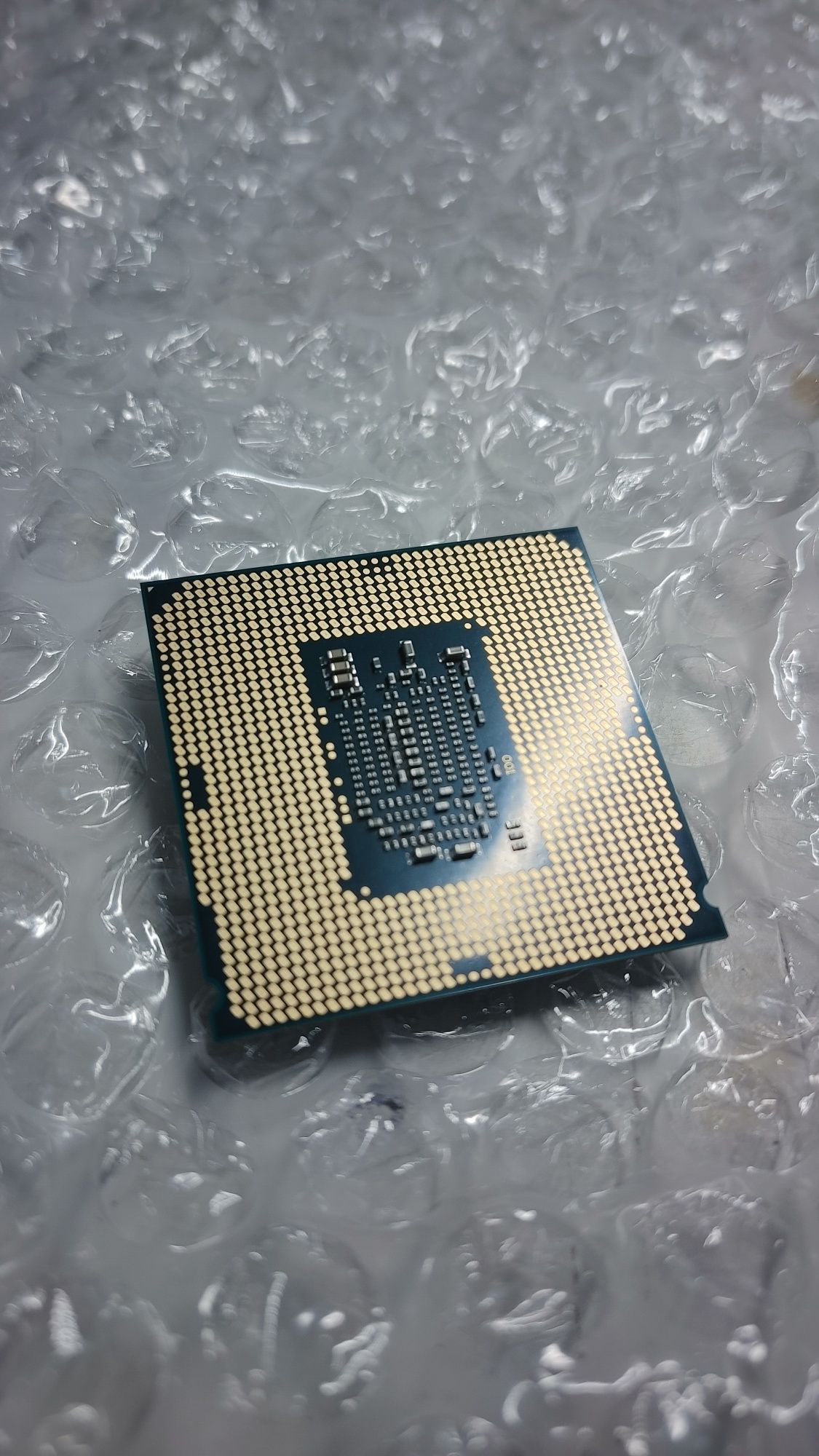 Procesor CPU Intel Xeon E3-1220 v5 3-3.5GHz LGA1151 Skylake 4 rdzenie