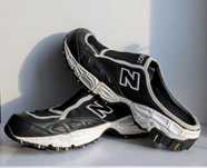 New Balance 801 мужские кросовки, слипоны , шлепанцы оригинал