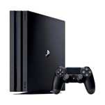 Sony PlayStation 4 PRO 1T , + 1 T в подарунок .
