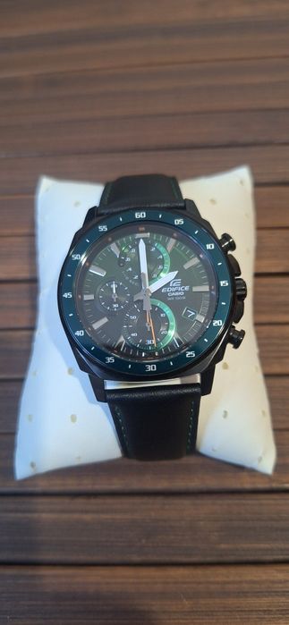 Casio edifice EFV-600CL