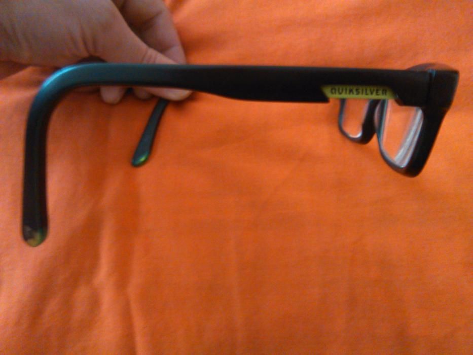 Armação óculos graduados criança