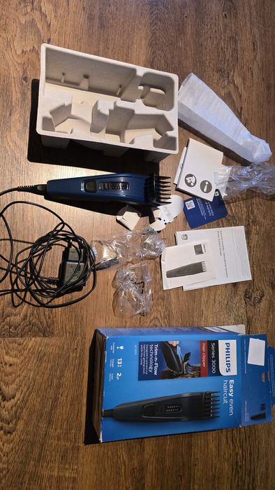 Maszynka do strzyżenia Philips HC3505/15