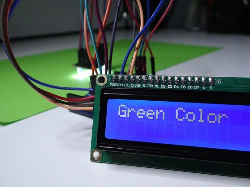 Projekty Arduino, programowanie, kodowanie, kontrolery