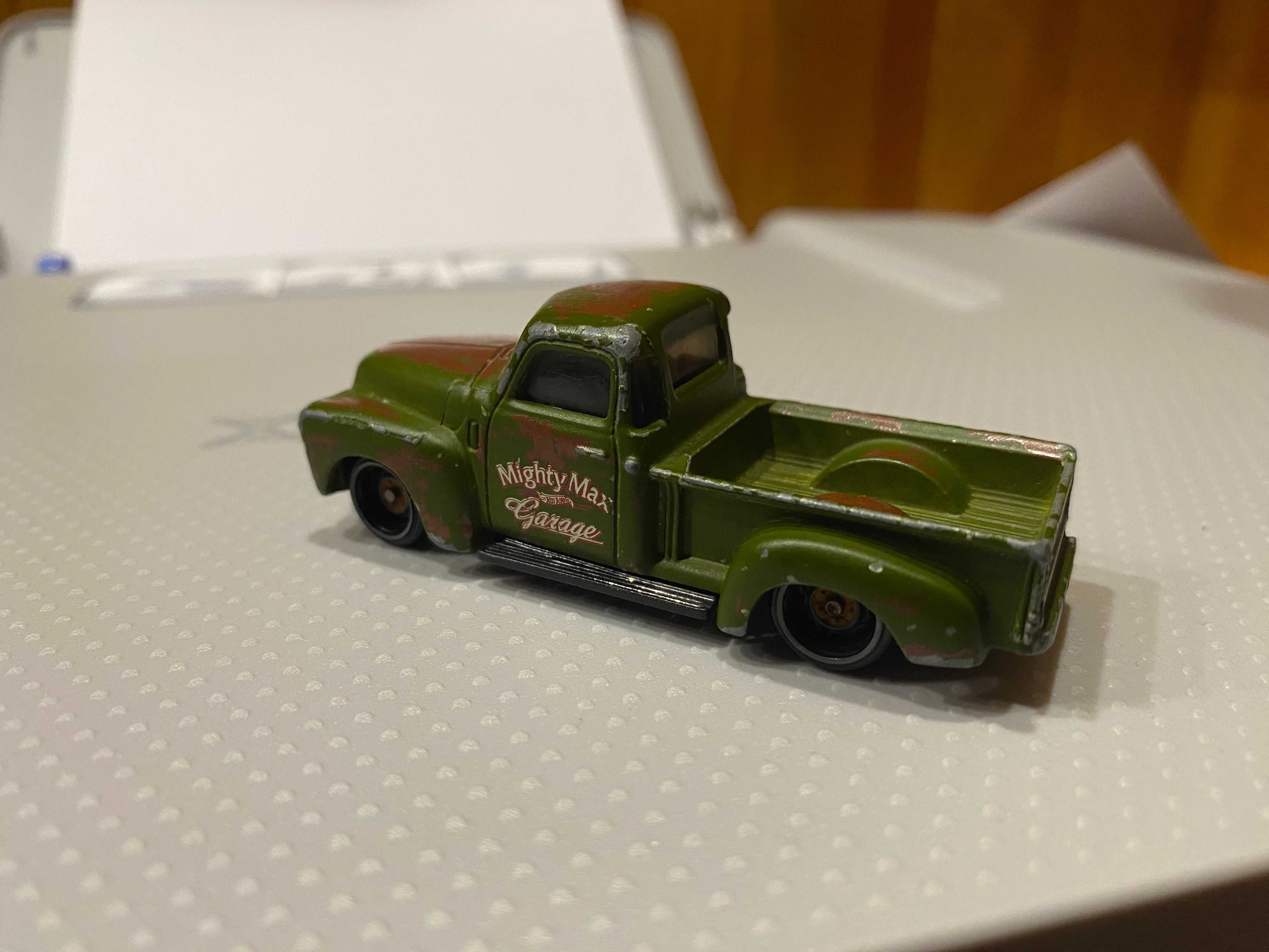 Hot Wheels - '52 Chevy