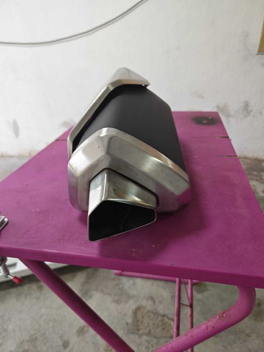 Peças/ acessórios KTM Honda