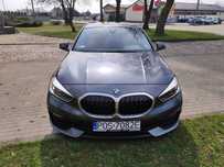 BMW Seria 1 F40 116d